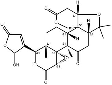 Limonexic acid